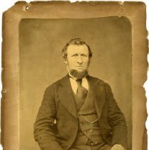 John Ensley Couse (Ainsley)